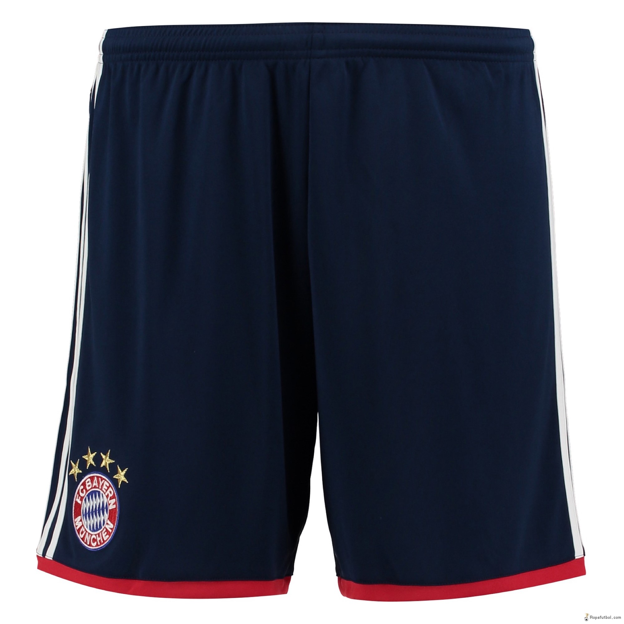 Pantalones Bayern de Múnich Replica Segunda Ropa 2017/18